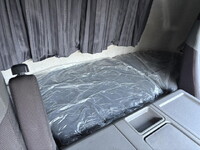 三菱ふそうスーパーグレートパネルバン大型（10t）[写真30]