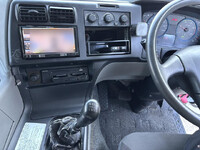 三菱ふそうスーパーグレートパネルバン大型（10t）[写真31]