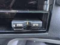 三菱ふそうスーパーグレートパネルバン大型（10t）[写真32]