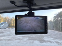 三菱ふそうスーパーグレートパネルバン大型（10t）[写真33]