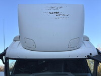 三菱ふそうスーパーグレートパネルバン大型（10t）[写真38]