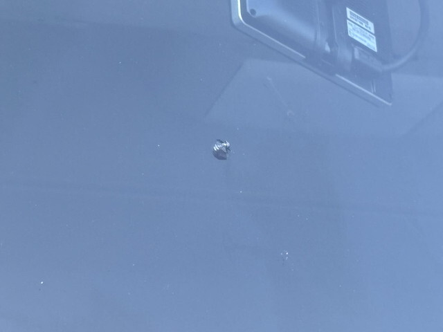 三菱ふそうスーパーグレートパネルバン大型（10t）[写真39]