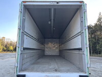 三菱ふそうスーパーグレートパネルバン大型（10t）[写真08]