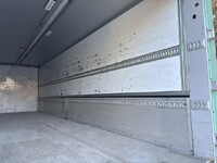 三菱ふそうスーパーグレートパネルバン大型（10t）[写真09]