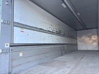 三菱ふそうスーパーグレートパネルバン大型（10t）[写真10]