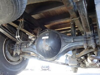 三菱ふそうファイターアルミブロック中型（4t）[写真11]