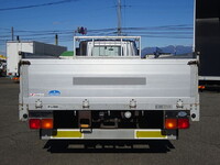 三菱ふそうファイターアルミブロック中型（4t）[写真12]