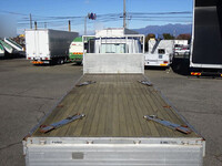 三菱ふそうファイターアルミブロック中型（4t）[写真16]