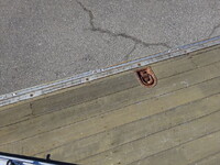 三菱ふそうファイターアルミブロック中型（4t）[写真17]