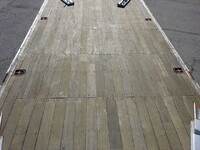 三菱ふそうファイターアルミブロック中型（4t）[写真19]