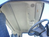 三菱ふそうファイターアルミブロック中型（4t）[写真23]