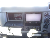 三菱ふそうファイターアルミブロック中型（4t）[写真27]