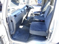 三菱ふそうファイターアルミブロック中型（4t）[写真28]