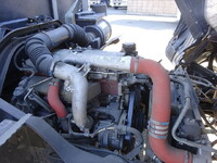 三菱ふそうファイターアルミブロック中型（4t）[写真31]