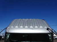 三菱ふそうファイターアルミブロック中型（4t）[写真32]