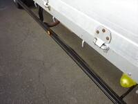 三菱ふそうファイターアルミブロック中型（4t）[写真38]