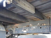 三菱ふそうファイターアルミブロック中型（4t）[写真07]