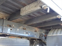 三菱ふそうファイターアルミブロック中型（4t）[写真10]