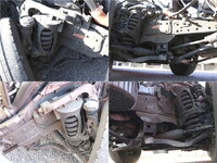 いすゞエルフ冷凍車（冷蔵車）小型（2t・3t）[写真14]