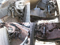 いすゞエルフ冷凍車（冷蔵車）小型（2t・3t）[写真15]