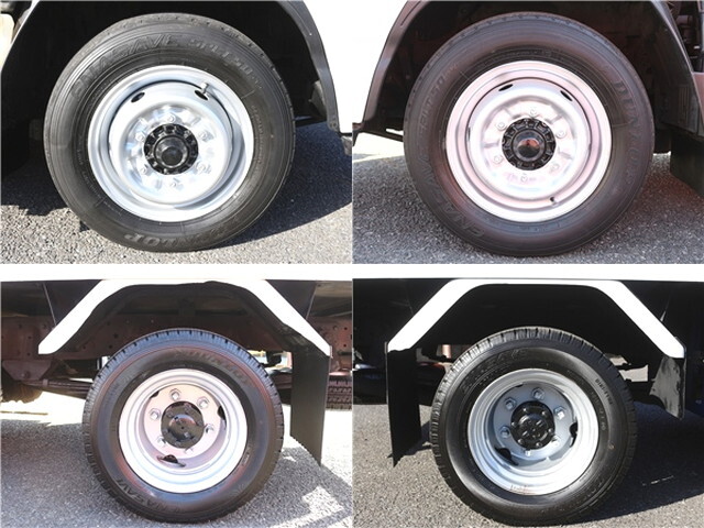 いすゞエルフ冷凍車（冷蔵車）小型（2t・3t）[写真18]