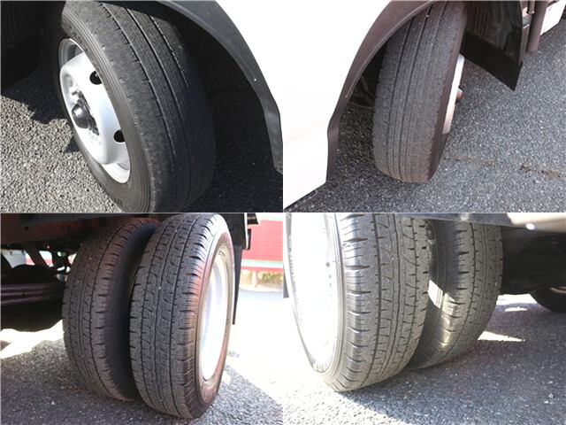 いすゞエルフ冷凍車（冷蔵車）小型（2t・3t）[写真19]