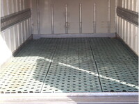 いすゞエルフ冷凍車（冷蔵車）小型（2t・3t）[写真21]