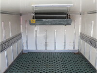 いすゞエルフ冷凍車（冷蔵車）小型（2t・3t）[写真26]