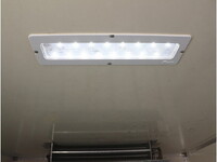 いすゞエルフ冷凍車（冷蔵車）小型（2t・3t）[写真27]