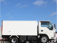 いすゞエルフ冷凍車（冷蔵車）小型（2t・3t）[写真05]