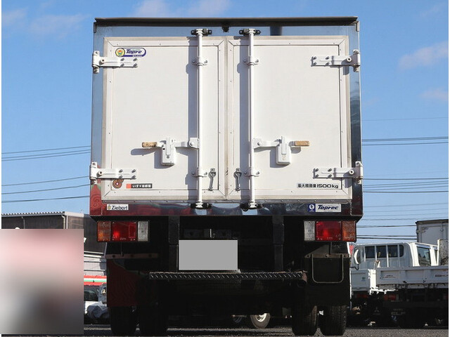 いすゞエルフ冷凍車（冷蔵車）小型（2t・3t）[写真05]