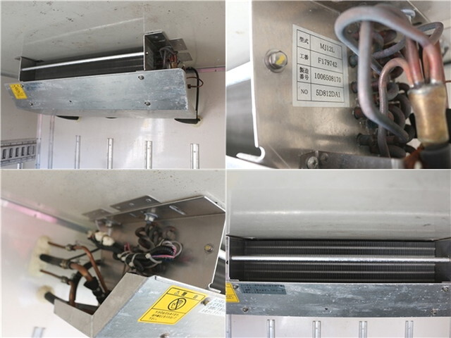 いすゞエルフ冷凍車（冷蔵車）小型（2t・3t）[写真06]