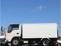 いすゞエルフ冷凍車（冷蔵車）小型（2t・3t）[写真08]