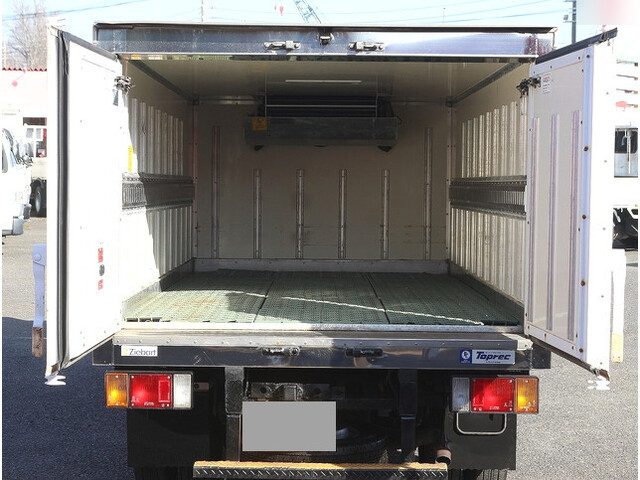 いすゞエルフ冷凍車（冷蔵車）小型（2t・3t）[写真08]