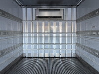 三菱ふそうファイター冷凍車（冷蔵車）増トン（6t・8t）[写真14]