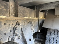 三菱ふそうファイター冷凍車（冷蔵車）増トン（6t・8t）[写真21]