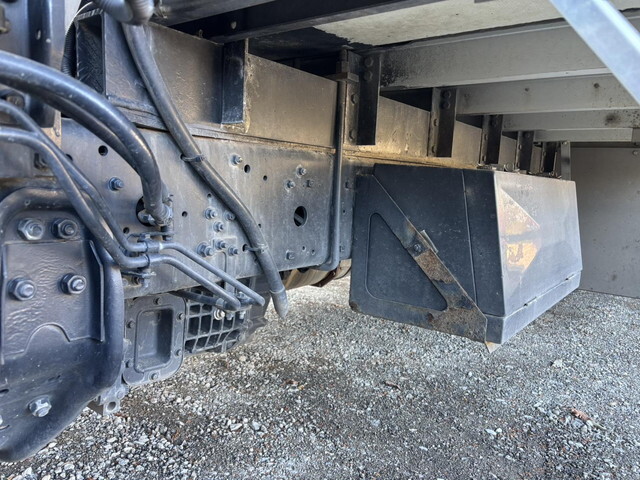 三菱ふそうファイター冷凍車（冷蔵車）増トン（6t・8t）[写真23]