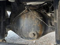 三菱ふそうファイター冷凍車（冷蔵車）増トン（6t・8t）[写真25]