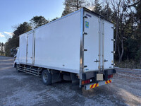 三菱ふそうファイター冷凍車（冷蔵車）増トン（6t・8t）[写真02]