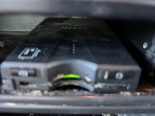 三菱ふそうファイター冷凍車（冷蔵車）増トン（6t・8t）[写真32]