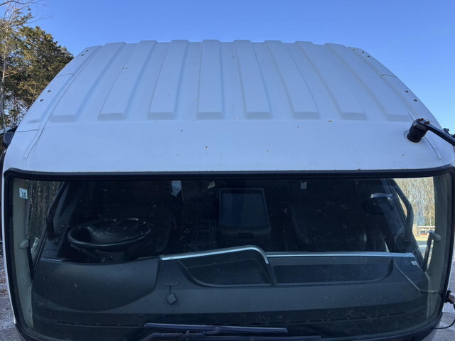 三菱ふそうファイター冷凍車（冷蔵車）増トン（6t・8t）[写真39]