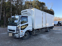 三菱ふそうファイター冷凍車（冷蔵車）増トン（6t・8t）[写真04]