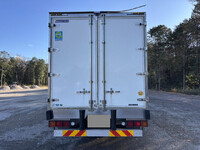 三菱ふそうファイター冷凍車（冷蔵車）増トン（6t・8t）[写真08]