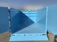 その他のメーカーその他の車種コンテナ[写真11]