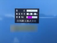 その他のメーカーその他の車種コンテナ[写真15]