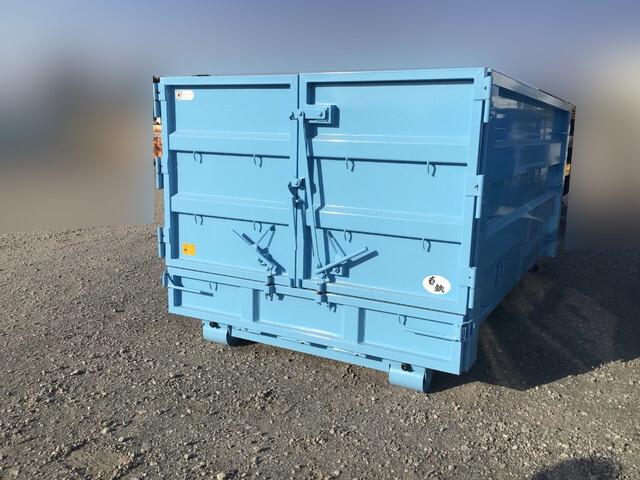 その他のメーカーその他の車種コンテナ[写真02]