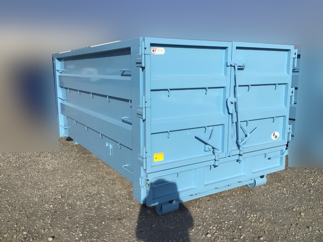 その他のメーカーその他の車種コンテナ[写真03]