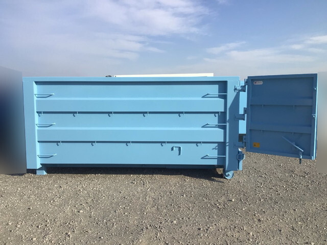 その他のメーカーその他の車種コンテナ[写真04]