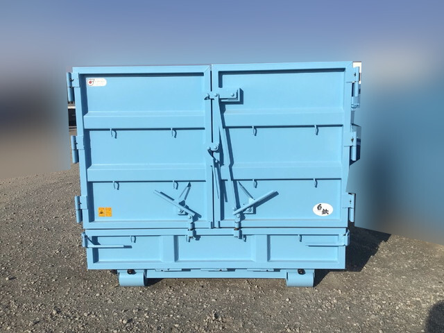 その他のメーカーその他の車種コンテナ[写真06]