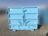 その他のメーカーその他の車種コンテナ[写真07]